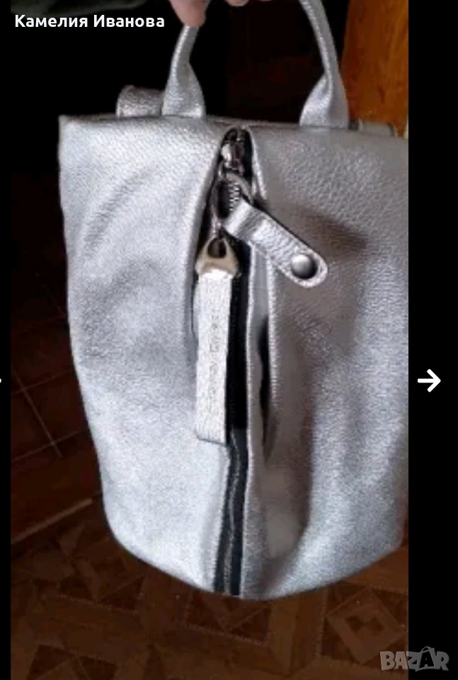 Промоция!!! Ранички по 25 и 35 лв,чантички-15 лв , снимка 1