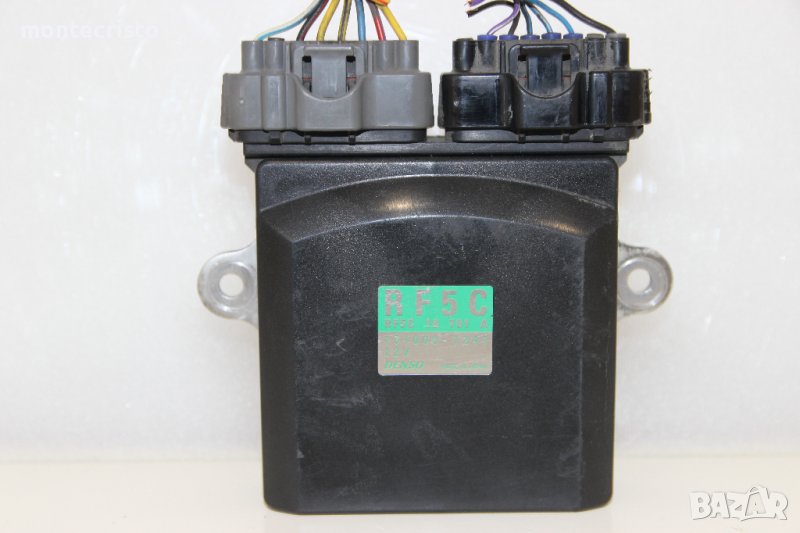 Модул инжектори Mazda 6 (2002-2008г.) 131000-1241 / 1310001241, снимка 1