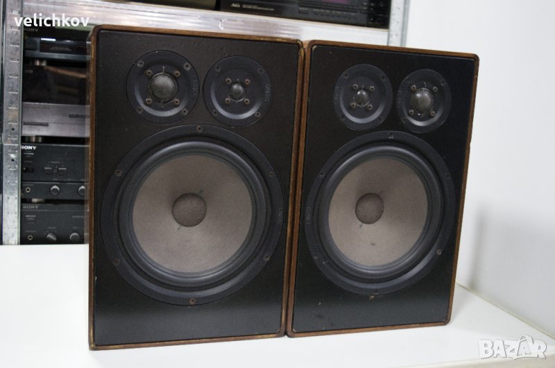 Тонколони  CANTON GLE 70, снимка 1