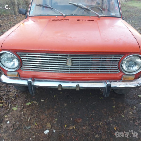 Lada/лада2101 на части , снимка 1