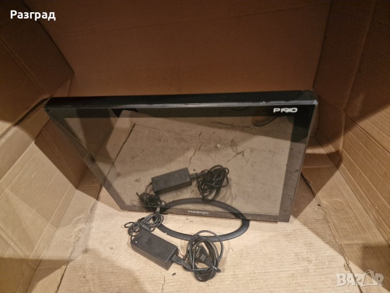 Монитор Prestigio P1910, снимка 1