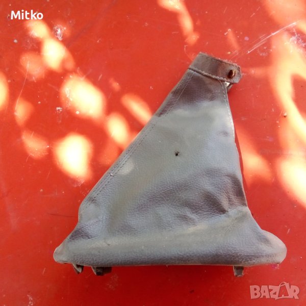 Маншон Ръчна За Фият Мултипла 2001г / Fiat Multipla 2001y, снимка 1