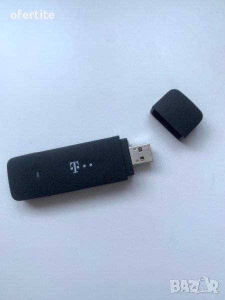 ✅ 4G / LTE 🔝 Alcatel USB Stick, снимка 1