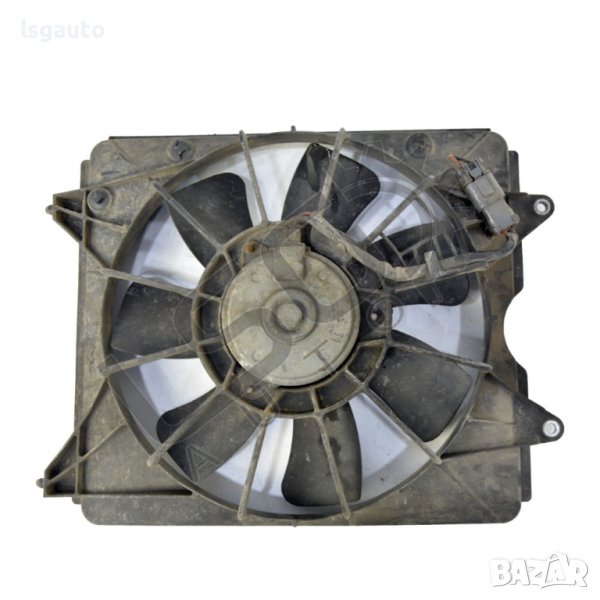 Дифузьор Honda Civic VIII(2006-2011) ID:91873, снимка 1