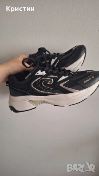 Нови дамски спортни обувки Skechers, снимка 1