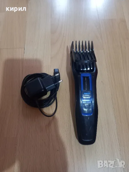 акумулаторна машинка филипс, снимка 1