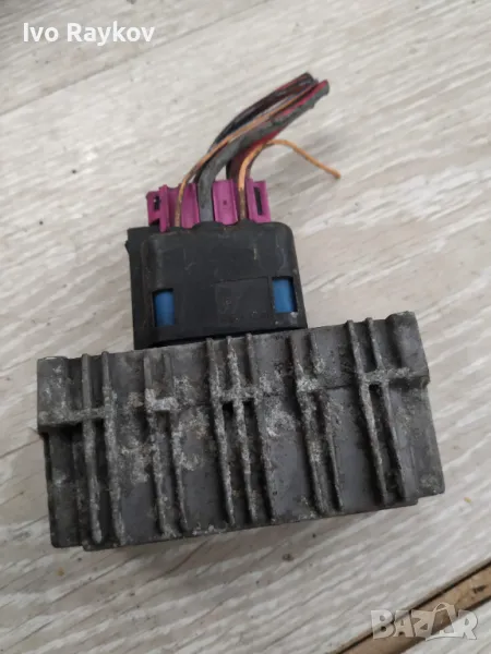 Реле подгрев за OPEL ASTRA ,OPEL VECTRA C, 55353011 51299014B, снимка 1