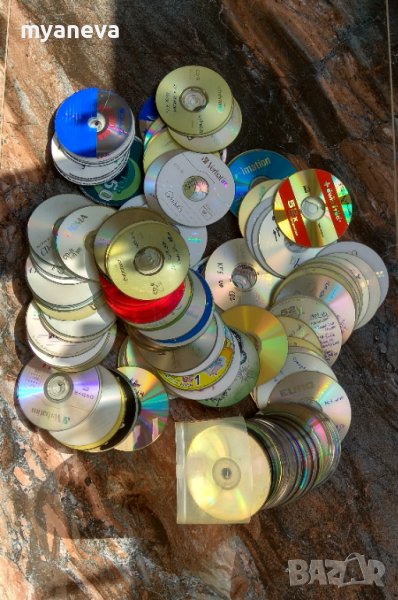 Музика, филми, компютърни програми и игри , снимка 1