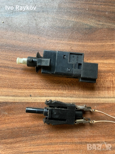 Стоп машинка MERCEDES-BENZ E - S - C - B - ML- Sprinter ,А0015452009 , снимка 1