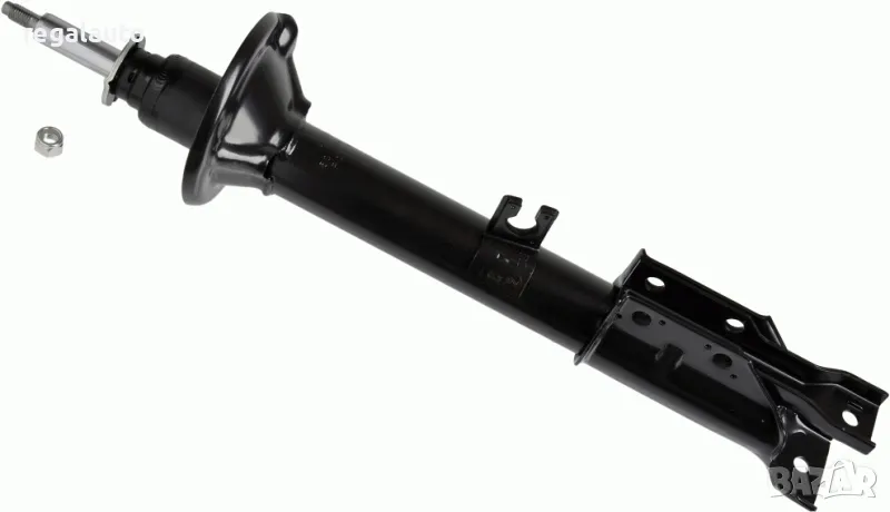 110786,110787,SACHS,амортесьор заден ляв и десен MAZDA 323 BW 1986-1995, снимка 1