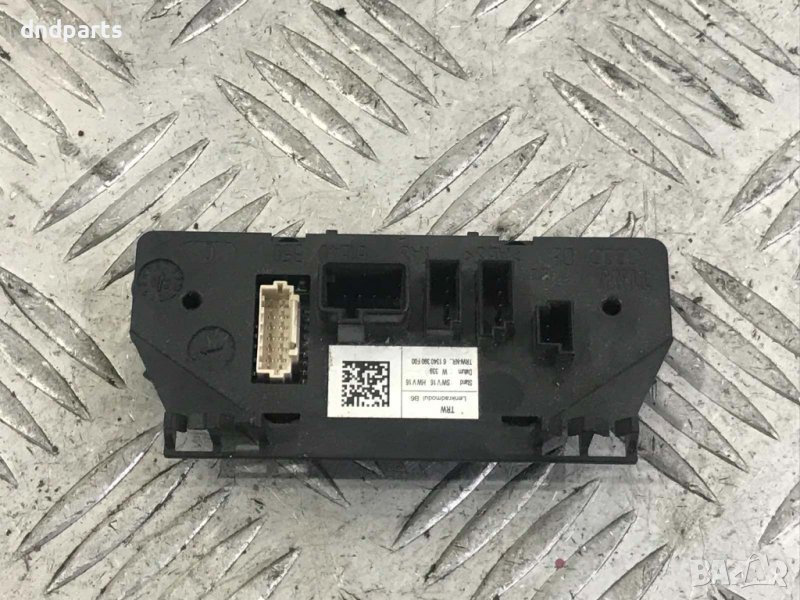 Модул Audi A4,Cabriolet,2004г., снимка 1