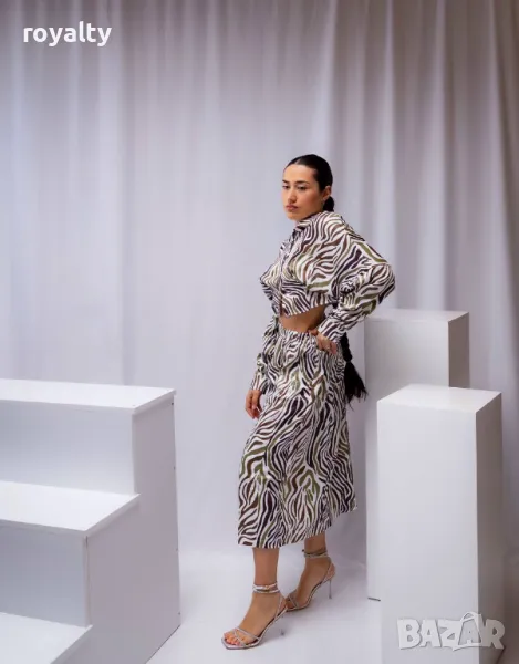 Дамски комплект , снимка 1