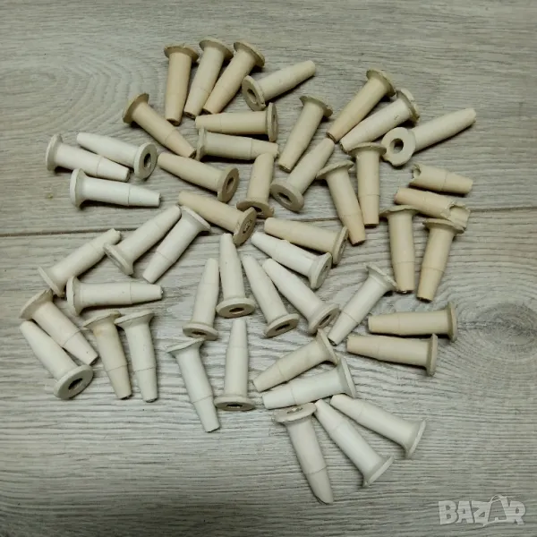 Части за акомулираща печка "Изгрев", снимка 1