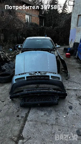 Golf 4 1.9 110, снимка 1