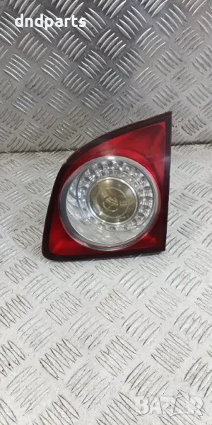 Десен стоп VW Golf Plus 2005г.(вътрешен)	, снимка 1