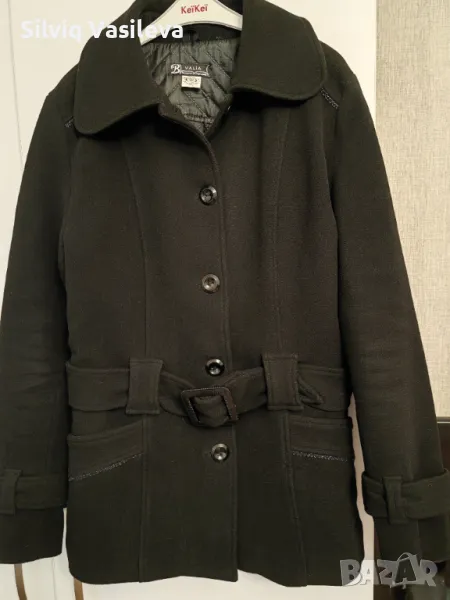 Палто, снимка 1