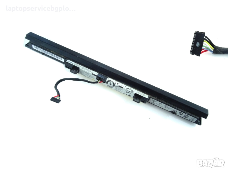 Оригинална Батерия L15C4A02 Lenovo IdeaPad V110 V310 V510 V110-15AST 15IAP V310-15ISK 1500 mAh , снимка 1