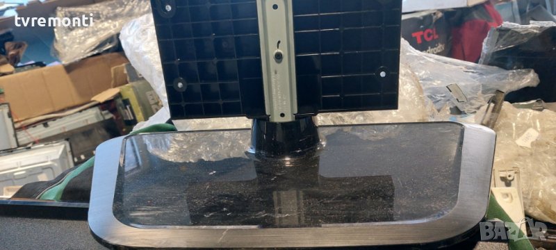 оригинална стойка MAZ637243 ​за телевизор LG модел 42LN5406 , снимка 1