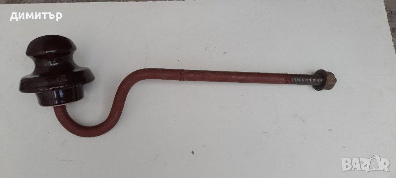 Изолатор ниско напрежение!, снимка 1