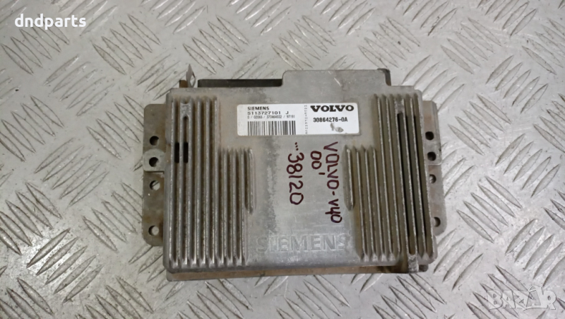 Компютър Volvo V40 2.0i 2000г. S113727101J , снимка 1