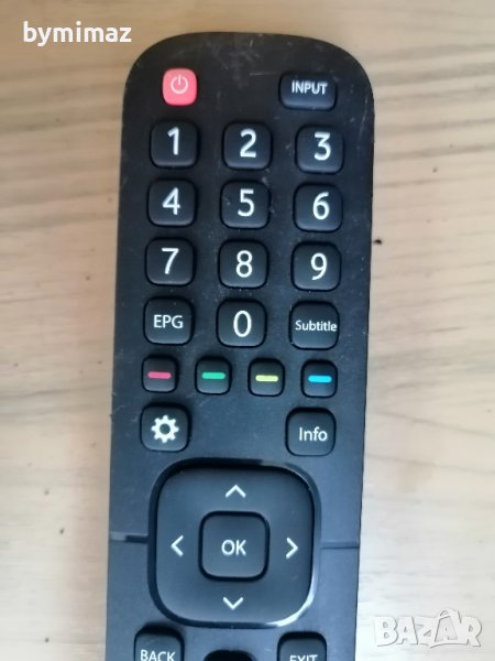 Hisense EN2X27HS, снимка 1