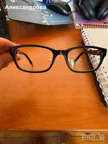 Диоптрични рамки Karl Lagerfeld , снимка 1