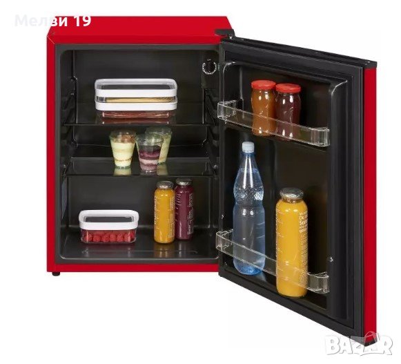 Малък хладилник Exquisit , снимка 1