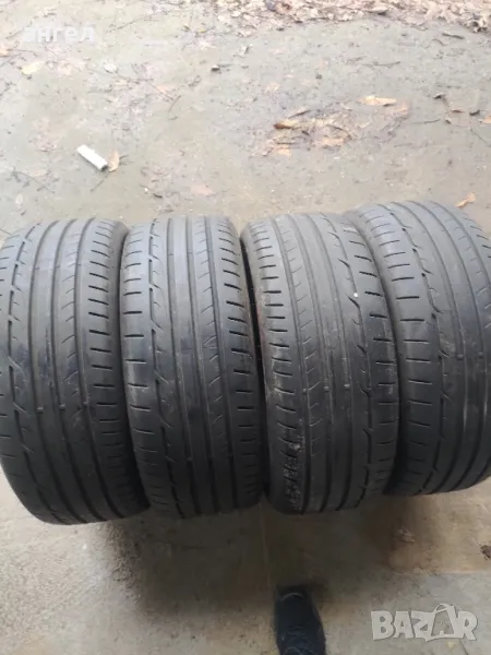 225.45.19 Dunlop , снимка 1