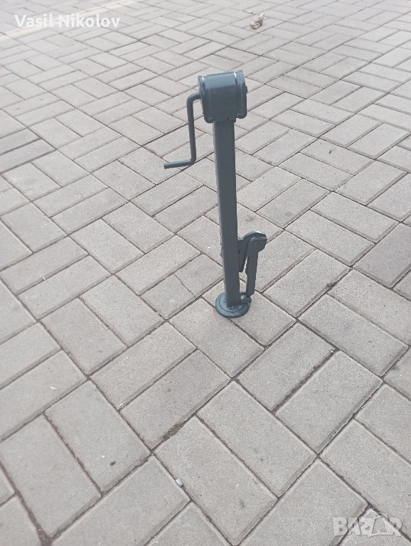 Крик за Лада Жигули Москвич , снимка 1