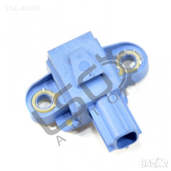 AIRBAG сензор Skoda OCTAVIA II Combi (1Z5) 2004-2010 S300820N-203, снимка 1