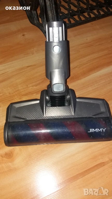 накрайник за прахосмукачка JIMMY T-EB110J, снимка 1
