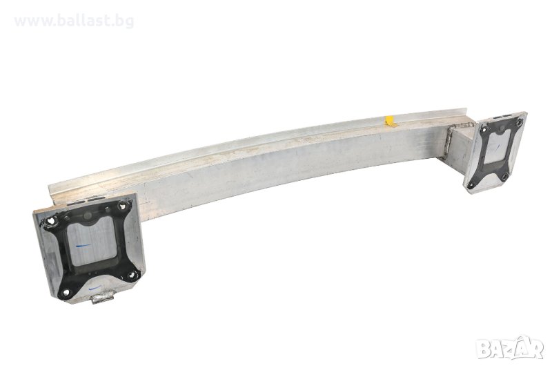  Греда задна A1676109900 Mercedes GLE W167, снимка 1