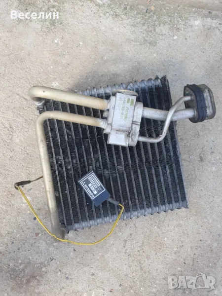  Радиатор за климатик на mitsubishi space star, снимка 1