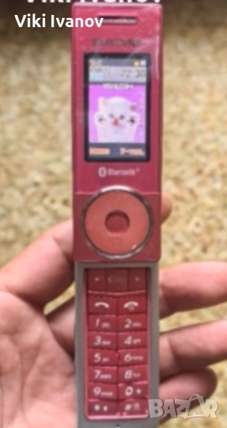 Самсунг Х830, снимка 1