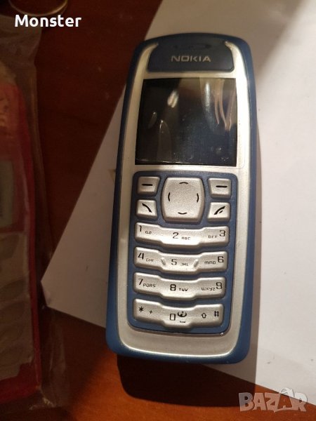 Nokia 3100, снимка 1