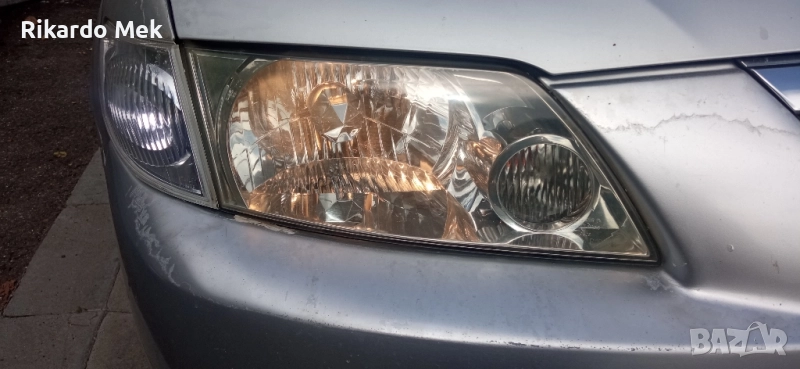 far za Mazda premacy , снимка 1