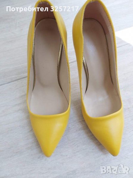 Дамски обувки, снимка 1