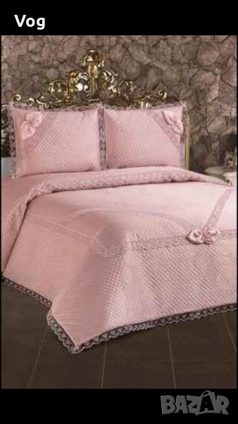 Луксозни покривала - 40 лв, снимка 1