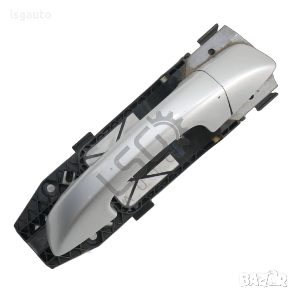 Предна дясна външна дръжка  Volkswagen Golf VI 2008-2016 ID: 151877, снимка 1