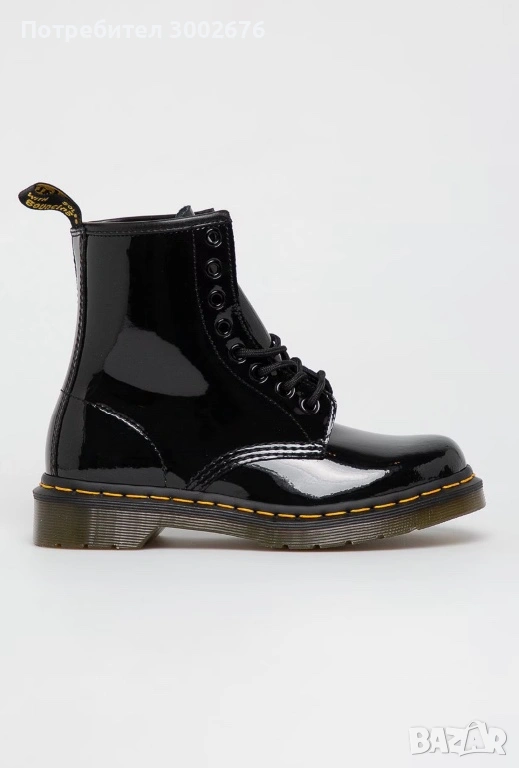 Оригинални кубинки Dr. Martens 38, снимка 1