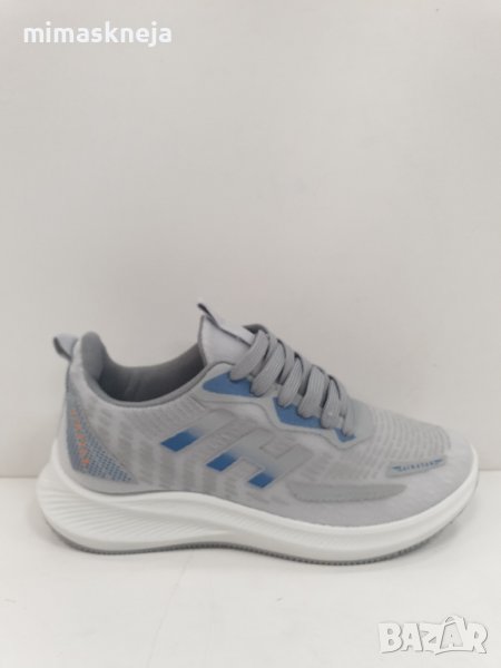 мъжки маратонки 8383, снимка 1