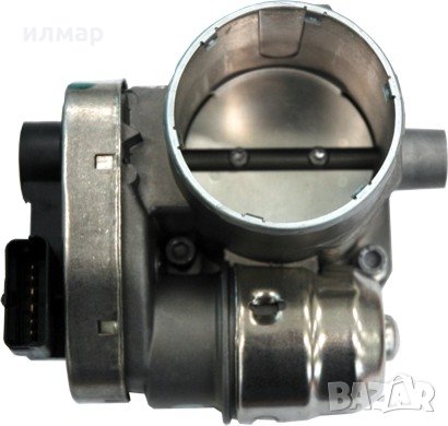 9653909680 Дроселова клапа за Пежо 407 - 2,2 бензин , снимка 1