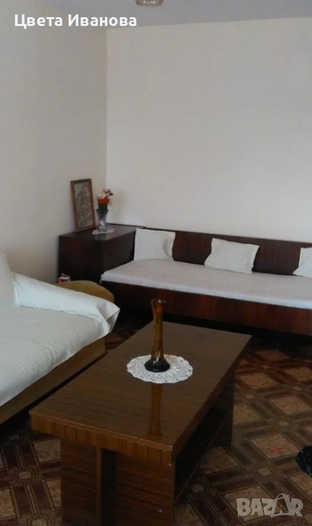 Двустаен апартамент Тракия, снимка 1
