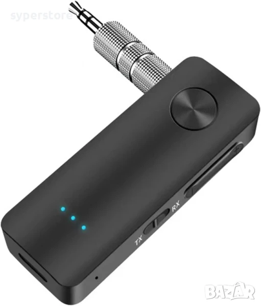 Блутут аудио приемник и предавател Digital One SP01103 t66, за аудио уредби, пултове и др., с вграде, снимка 1