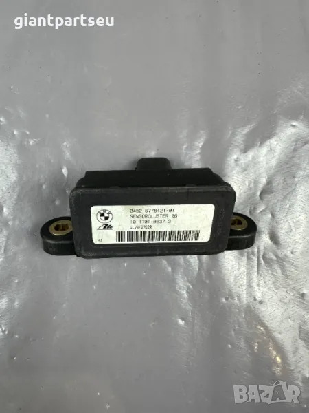 ESP Датчик за БМВ BMW E87 E90 6778421-01, снимка 1