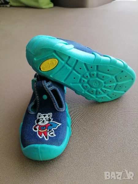 Пантофи Бефадо номер 23, снимка 1