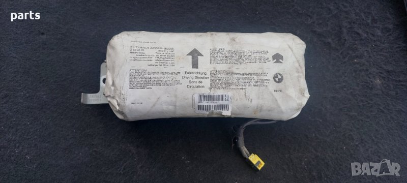 Аербег Табло БМВ E46 - BMW E46 N, снимка 1