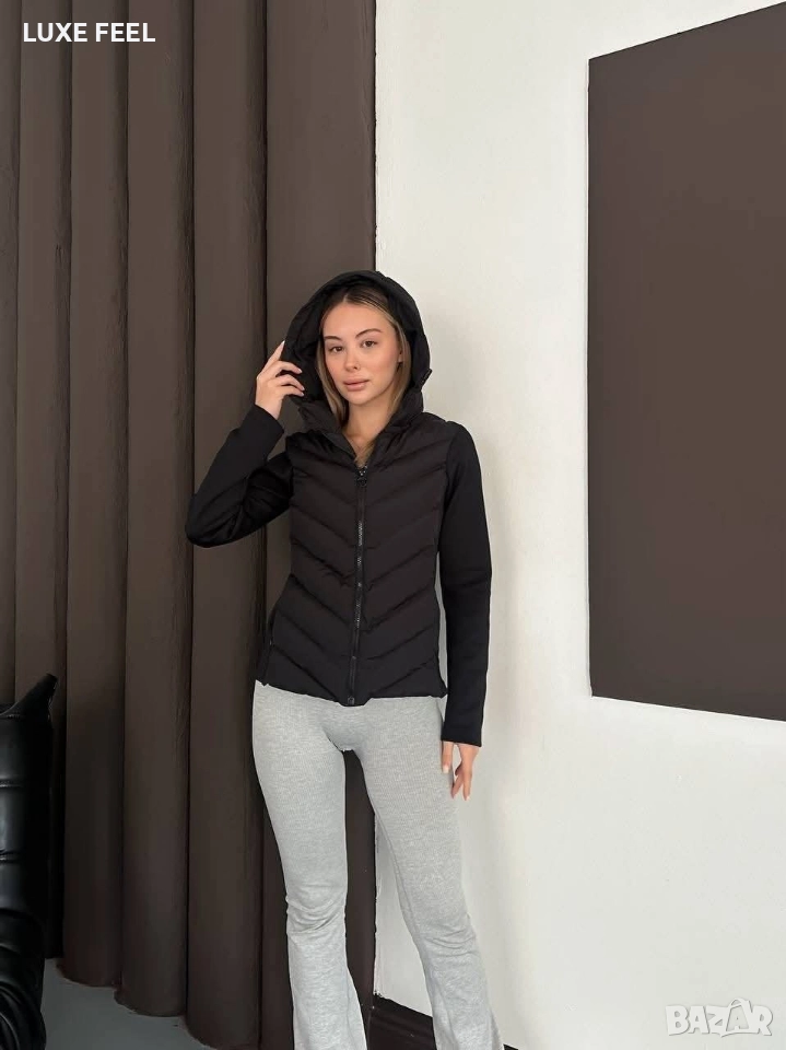 Дамски Якета ⚜️, снимка 1