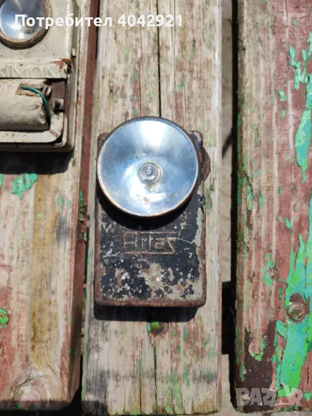 Ретро фенери, снимка 1