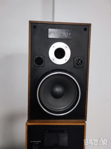 Колони Unitra -Много добри, снимка 1